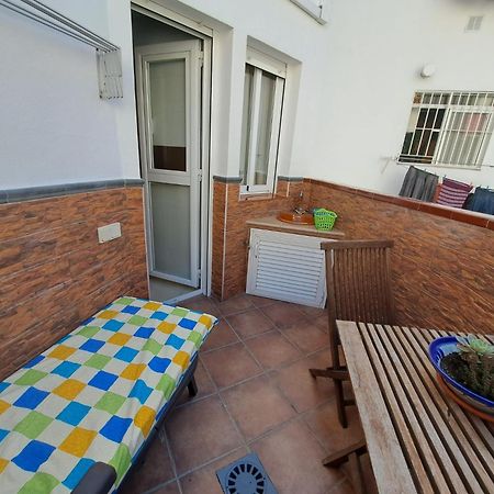 Apartamento Lola 1 Nerja Exterior photo