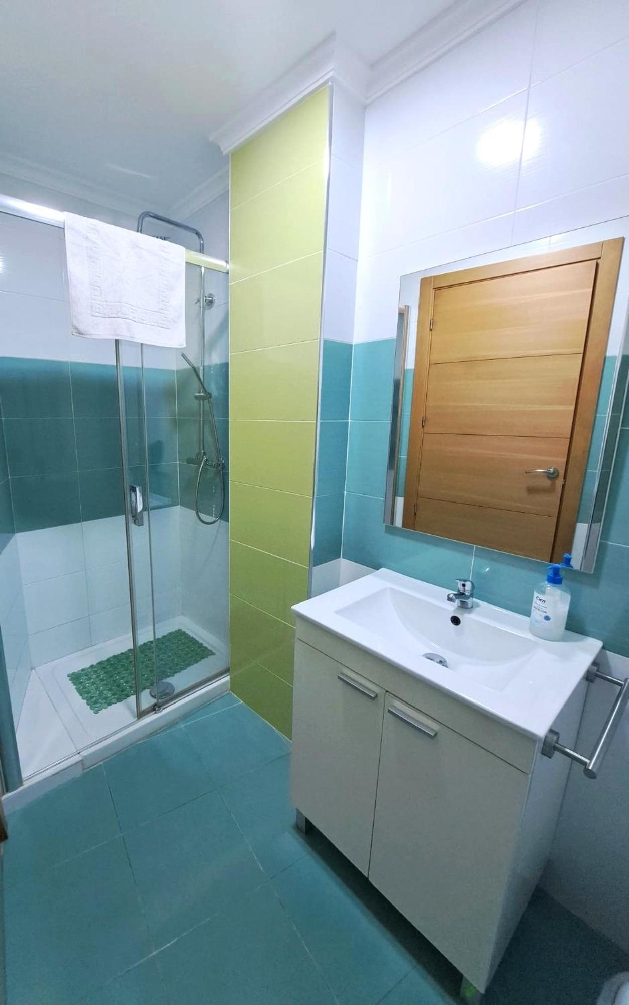Apartamento Lola 1 Nerja Exterior photo