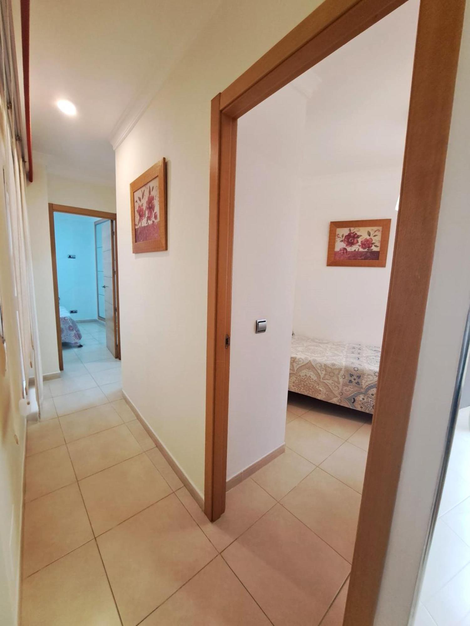 Apartamento Lola 1 Nerja Exterior photo