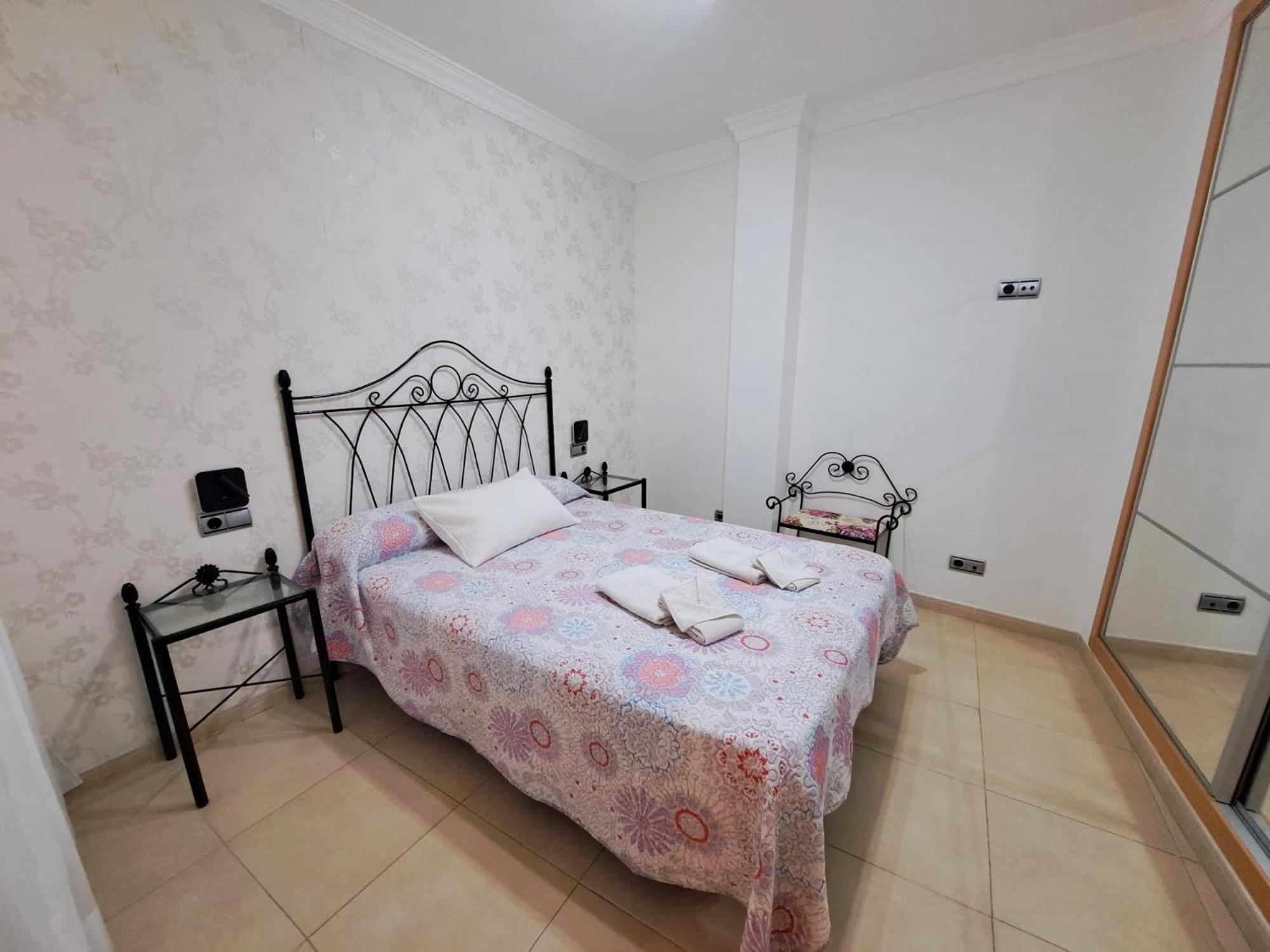 Apartamento Lola 1 Nerja Exterior photo