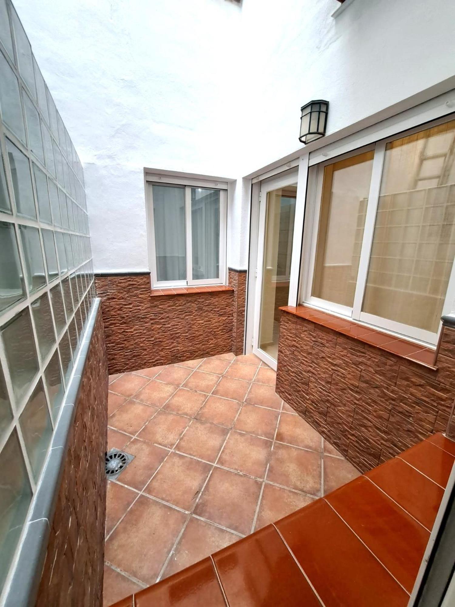 Apartamento Lola 1 Nerja Exterior photo