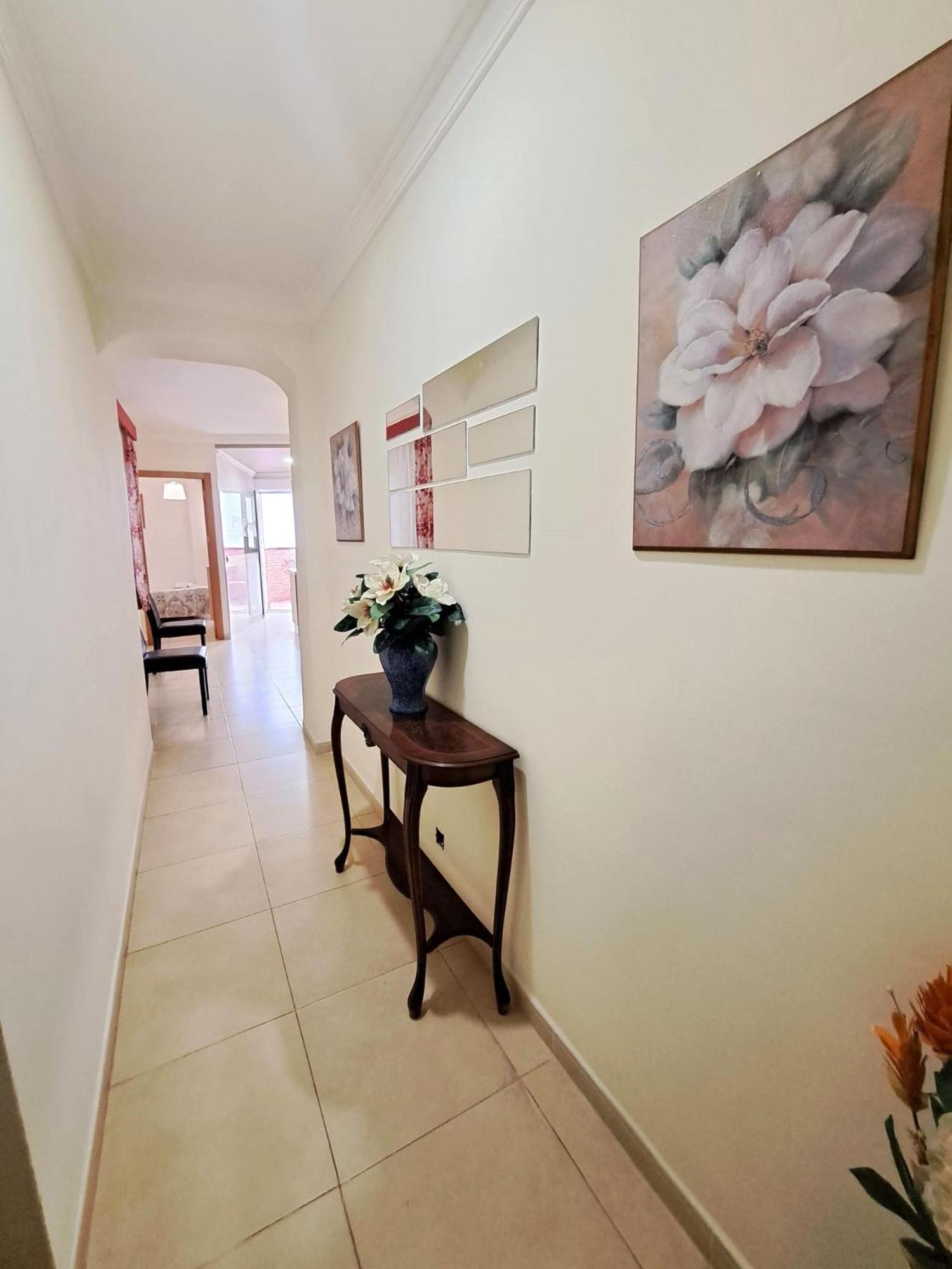 Apartamento Lola 1 Nerja Exterior photo