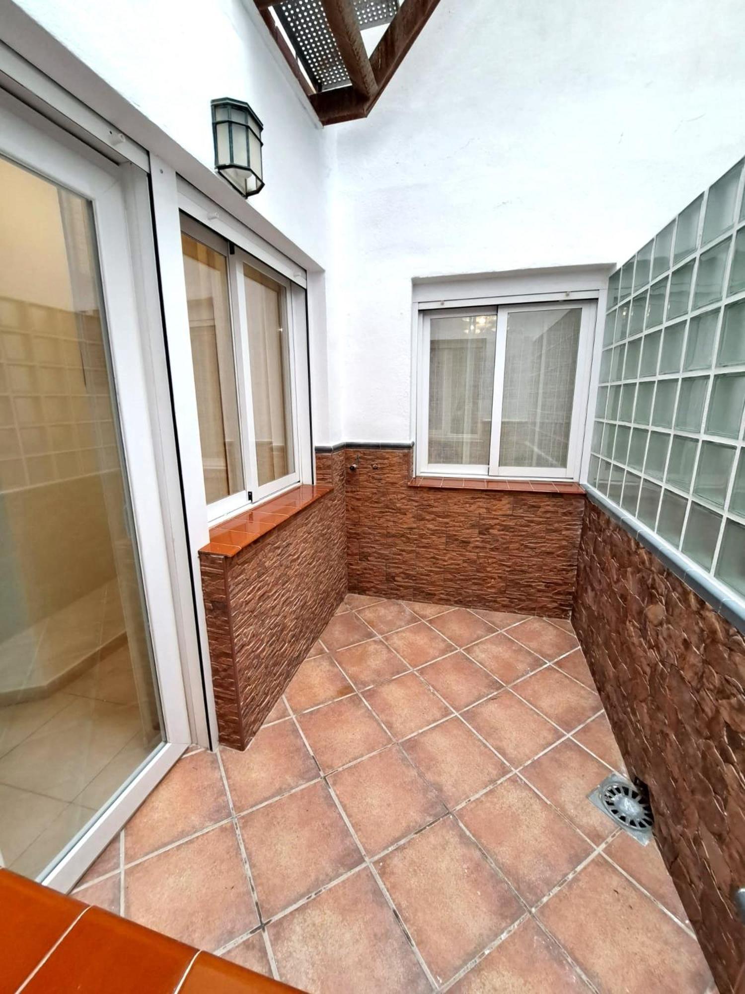 Apartamento Lola 1 Nerja Exterior photo