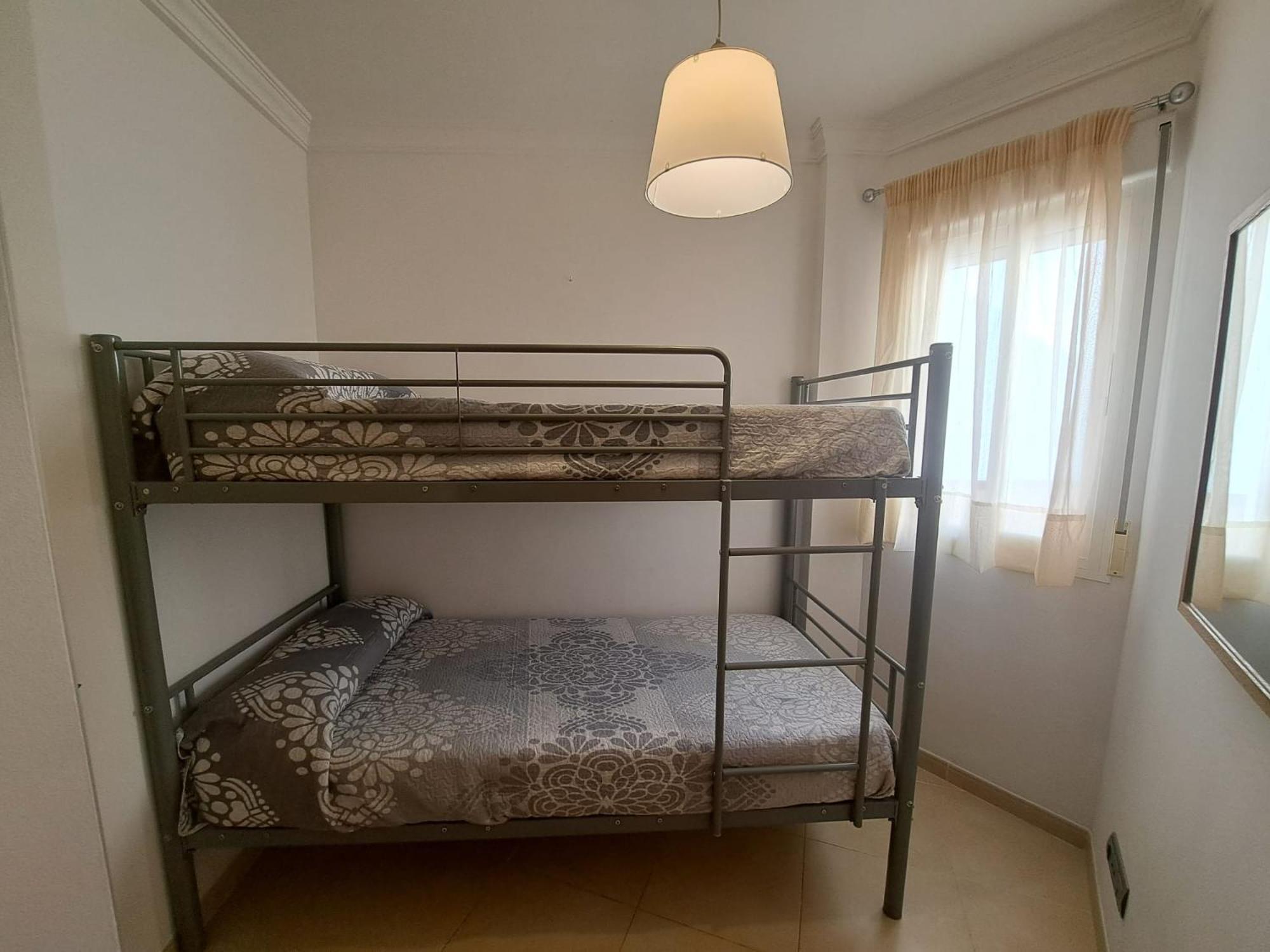 Apartamento Lola 1 Nerja Exterior photo